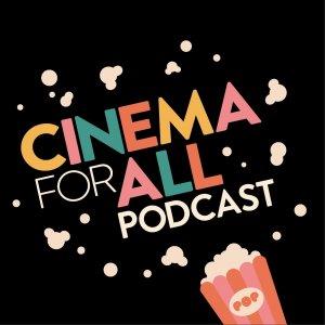 Minisode: Sam Riley, Radioactive and Women in STEM on Film