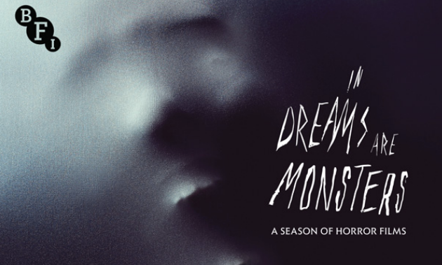 In Dreams Are Monsters - Bfi Autumn Season headshot