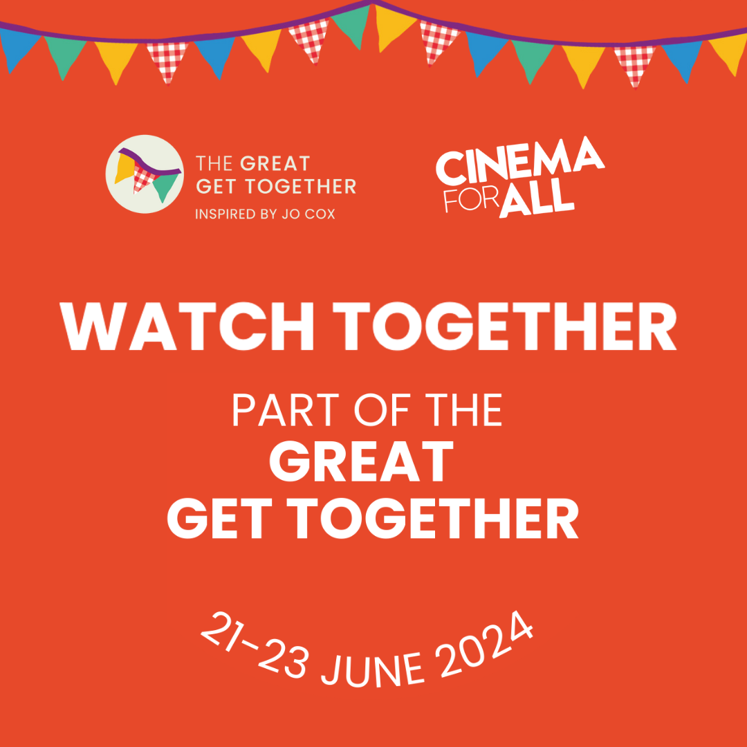 Take Part in the Watch Together headshot